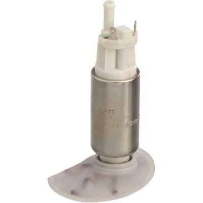 Pierburg 7.02700.92.0 Drivstoffpumpe - Elektrisk, 36.5mm, 137.6mm, 13V, 1.2 bar Pierburg 7.02700.92.0 Drivstoffpumpe - Elektrisk, 36.5mm, 137.6mm, 13V, 1.2 bar