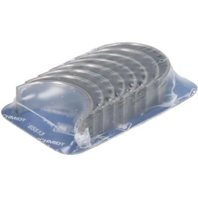 Set di cuscinetti KOLBENSCHMIDT 77838610 - Superdimensione 0,25 mm Set di cuscinetti KOLBENSCHMIDT 77838610 - Superdimensione 0,25 mm