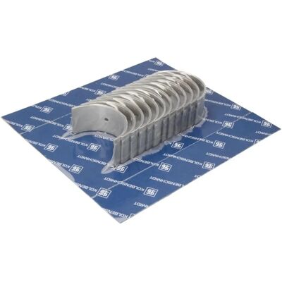 KOLBENSCHMIDT 77843600 Juego de casquillos de biela - Connecting Rod Bushing Kit KOLBENSCHMIDT 77843600 Juego de casquillos de biela - Connecting Rod Bushing Kit