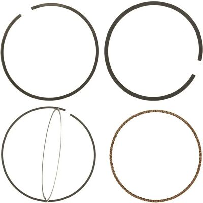 Kolbenschmidt Model 0843 - Set de inele de piston pentru Nissan 80mm Kolbenschmidt Model 0843 - Set de inele de piston pentru Nissan 80mm