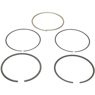 KOLBENSCHMIDT 78,98 mm Kolbenringe für Opel Zafira A, Corsa B, Astra G KOLBENSCHMIDT 78,98 mm Kolbenringe für Opel Zafira A, Corsa B, Astra G