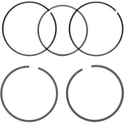 KOLBENSCHMIDT Zestaw tłoków - Ø 78,98mm Opel, Daewoo, Vauxhall KOLBENSCHMIDT Zestaw tłoków - Ø 78,98mm Opel, Daewoo, Vauxhall