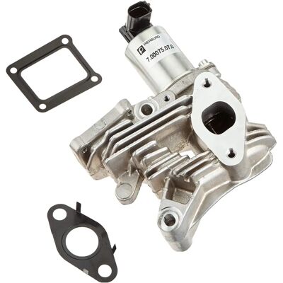 Valvola EGR elettrica Pierburg 7.00075.07.0 - Valvola EGR Valvola EGR elettrica Pierburg 7.00075.07.0 - Valvola EGR