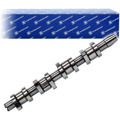 Kolbenschmidt Nockenwelle - Passend für Audi, Ford, VW, Seat, Skoda - Modell 1100669, XM216251AA, 038109101R Kolbenschmidt Nockenwelle - Passend für Audi, Ford, VW, Seat, Skoda - Modell 1100669, XM216251AA, 038109101R