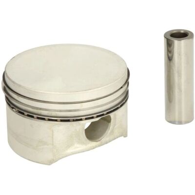 Piston 69mm Kolbenschmidt pentru Nissan Renault Clio Kangoo Modus Piston 69mm Kolbenschmidt pentru Nissan Renault Clio Kangoo Modus