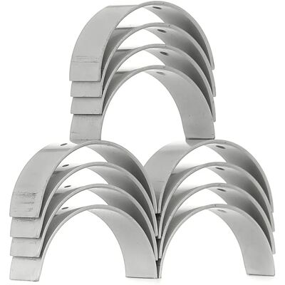 Kit de coussinets de vilebrequin KOLBENSCHMIDT CB-1223GP pour Nissan: 350Z Coupé, Terrano 2 Kit de coussinets de vilebrequin KOLBENSCHMIDT CB-1223GP pour Nissan: 350Z Coupé, Terrano 2