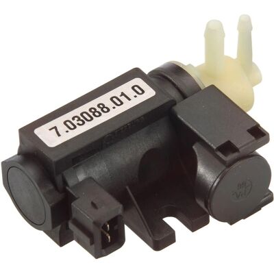 Capteur de pression Pierburg 703088010 - Capteur pour Opel Astra H, Meriva A Capteur de pression Pierburg 703088010 - Capteur pour Opel Astra H, Meriva A