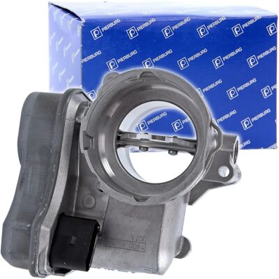 PIERBURG 7.00688.06.0 - Papillon de distribution, alimentation d'air PIERBURG 7.00688.06.0 - Papillon de distribution, alimentation d'air