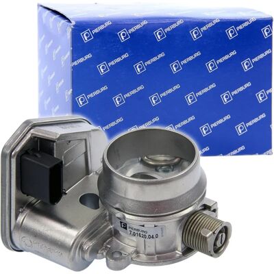 Supapă de Control al Aerului Pierburg pentru BMW E81/E82/E87/E83/E90/E91/E92/E93 - Calitate OEM Supapă de Control al Aerului Pierburg pentru BMW E81/E82/E87/E83/E90/E91/E92/E93 - Calitate OEM
