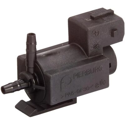 Pierburg BMW Ventilstøtte - Model 7.02318.01.0 - Elektrisk 12V Skifteventil Pierburg BMW Ventilstøtte - Model 7.02318.01.0 - Elektrisk 12V Skifteventil