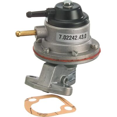 PIERBURG 7.02242.43.0 Kraftstoffpumpe - Volkswagen OEM-Nummern PIERBURG 7.02242.43.0 Kraftstoffpumpe - Volkswagen OEM-Nummern