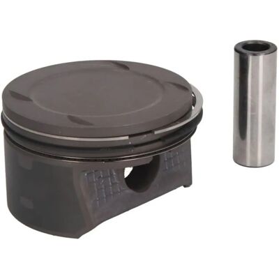 KOLBENSCHMIDT 73,4mm Kolben für Opel Corsa/Agila KOLBENSCHMIDT 73,4mm Kolben für Opel Corsa/Agila