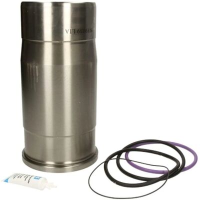 KOLBENSCHMIDT Zylinderlaufbuchse - Bohrung 107mm, Außen 117mm, Länge 256,8mm KOLBENSCHMIDT Zylinderlaufbuchse - Bohrung 107mm, Außen 117mm, Länge 256,8mm