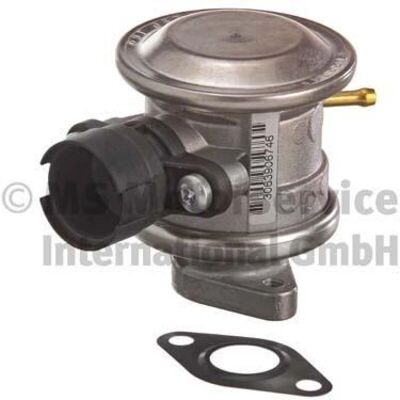 Pierburg LuftpumpsystemVentil - Universell for flere bilmerker Pierburg LuftpumpsystemVentil - Universell for flere bilmerker