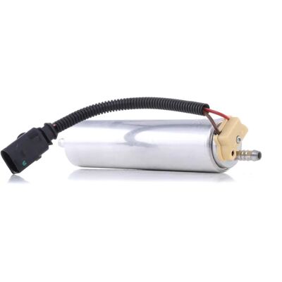 PIERBURG 7.50112.50.0 Brændstofpumpe - elektrisk til Porsche Cayenne, VW Touareg, Audi Q7 PIERBURG 7.50112.50.0 Brændstofpumpe - elektrisk til Porsche Cayenne, VW Touareg, Audi Q7
