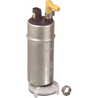 Pierburg Modell 7.28303.70.0 Kraftstoffpumpe - Elektrisch, inklusive Montagematerial Pierburg Modell 7.28303.70.0 Kraftstoffpumpe - Elektrisch, inklusive Montagematerial