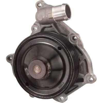 PIERBURG 7.31081.02.0 Υδρορροή - Μηχανική, Με στεγανοποίηση PIERBURG 7.31081.02.0 Υδρορροή - Μηχανική, Με στεγανοποίηση
