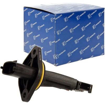 Pierburg 7.22701.11.0 Sensor de fluxo de ar - Sensor de fluxo de massa de ar Pierburg 7.22701.11.0 Sensor de fluxo de ar - Sensor de fluxo de massa de ar