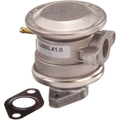 PIERBURG Modell 7.22560.41.0 - Ventil für Luftpumpsystem PIERBURG Modell 7.22560.41.0 - Ventil für Luftpumpsystem