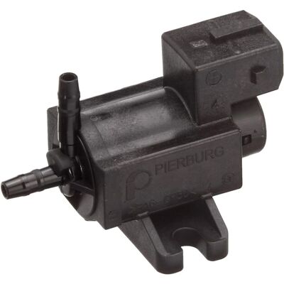 Pierburg Modell 037906283B Elektromagnetische Abgasrückführungsventil für Opel, Audi, Chevrolet, Isuzu Pierburg Modell 037906283B Elektromagnetische Abgasrückführungsventil für Opel, Audi, Chevrolet, Isuzu
