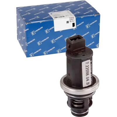 Pierburg 7.22098.04.0 Valvola filtro carbone attivo per Porsche 911 Boxster Pierburg 7.22098.04.0 Valvola filtro carbone attivo per Porsche 911 Boxster