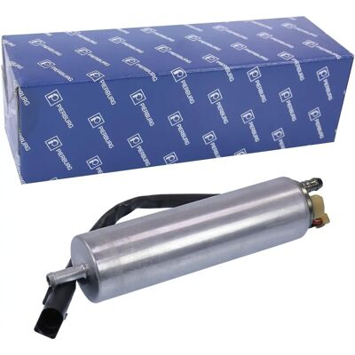 Pierburg 7.50103.50.0 Brændstofpumpe - Elektrisk for Audi B8 Pierburg 7.50103.50.0 Brændstofpumpe - Elektrisk for Audi B8