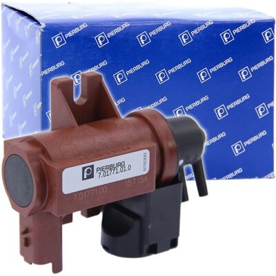Pierburg Transmissor de pressão - Ford & Volvo, Focus, S-Max, Kuga, Mondeo, C-Max, Galaxy, S40, V50 Pierburg Transmissor de pressão - Ford & Volvo, Focus, S-Max, Kuga, Mondeo, C-Max, Galaxy, S40, V50
