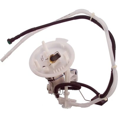Pierburg Bränsletankssensor - Mercedes C-klass - Elektrisk 129,5mm Pierburg Bränsletankssensor - Mercedes C-klass - Elektrisk 129,5mm