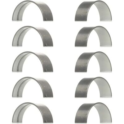 KOLBENSCHMIDT 77874600 Kit de coussinet de vilebrequin - Pièces moteur KOLBENSCHMIDT 77874600 Kit de coussinet de vilebrequin - Pièces moteur