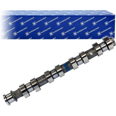 Kolbenschmidt 9120519 Arbre à cames - Côté échappement - Pour Opel Kolbenschmidt 9120519 Arbre à cames - Côté échappement - Pour Opel