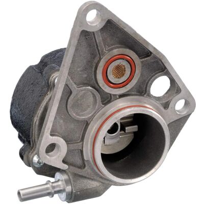 Pierburg Diesel Unterdruckpumpe - Citroën, Fiat, Lancia, Peugeot - Mechanisch, Gerade, Diesel Pierburg Diesel Unterdruckpumpe - Citroën, Fiat, Lancia, Peugeot - Mechanisch, Gerade, Diesel