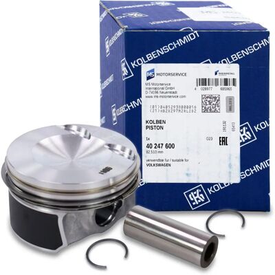 KOLBENSCHMIDT 40247600 Kolben - Motortyp KOLBENSCHMIDT 40247600 Kolben - Motortyp