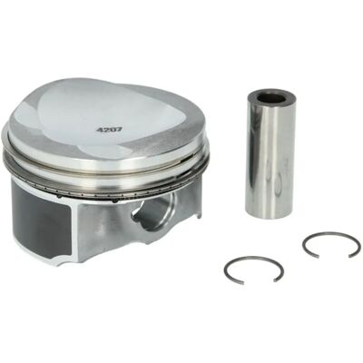 Piston KOLBENSCHMIDT 82mm - Pièce moteur Piston KOLBENSCHMIDT 82mm - Pièce moteur
