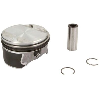 Piston BMW 84mm - Biela Trapezoidală - Dimensiuni Standard Piston BMW 84mm - Biela Trapezoidală - Dimensiuni Standard