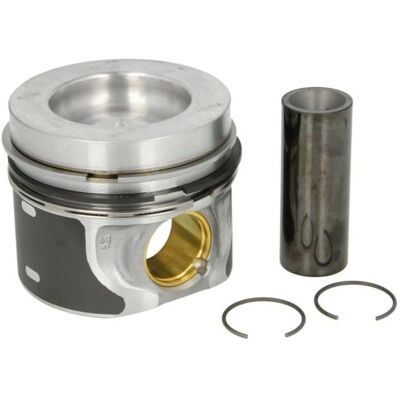 Piston KOLBENSCHMIDT 81,01mm pour Audi & VW Piston KOLBENSCHMIDT 81,01mm pour Audi & VW