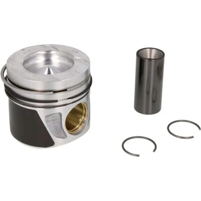 KOLBENSCHMIDT 40776620 Piston - Piston pour véhicules Mercedes-Benz KOLBENSCHMIDT 40776620 Piston - Piston pour véhicules Mercedes-Benz