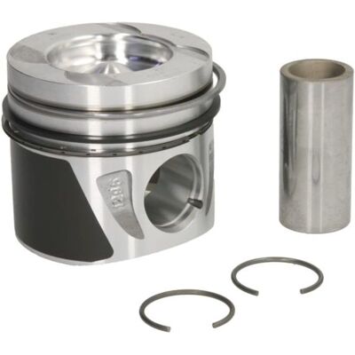 Model 083153 de Kolbenschmidt - Piston pentru Mercedes-Benz A-, B-, C Model 083153 de Kolbenschmidt - Piston pentru Mercedes-Benz A-, B-, C