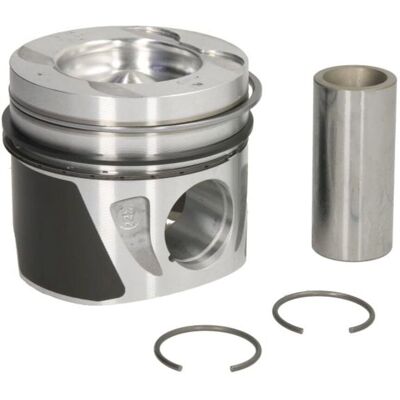 KOLBENSCHMIDT 40809620 Piston - Convient pour Mercedes-Benz Sprinter & Vito KOLBENSCHMIDT 40809620 Piston - Convient pour Mercedes-Benz Sprinter & Vito