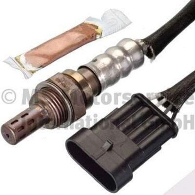 PIERBURG 7.02604.49.0 Oxygensensor - opvarmet, FIAT, LANCIA PIERBURG 7.02604.49.0 Oxygensensor - opvarmet, FIAT, LANCIA