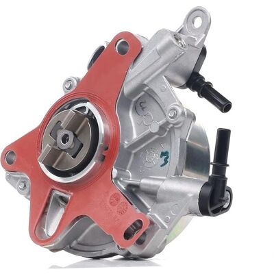 Pierburg Vacuum Pump - Fuel Pump - Brake System Pierburg Vacuum Pump - Fuel Pump - Brake System