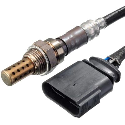 Pierburg Lambdasonde - Oppvarmet, 700mm Kabel, 12V, 4-ledere - Bildel Pierburg Lambdasonde - Oppvarmet, 700mm Kabel, 12V, 4-ledere - Bildel