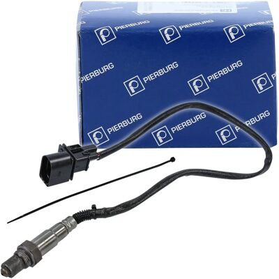 PIERBURG 7.05271.22.0 Oxygensensor - Opvarmet, 600mm, 5 ledere PIERBURG 7.05271.22.0 Oxygensensor - Opvarmet, 600mm, 5 ledere