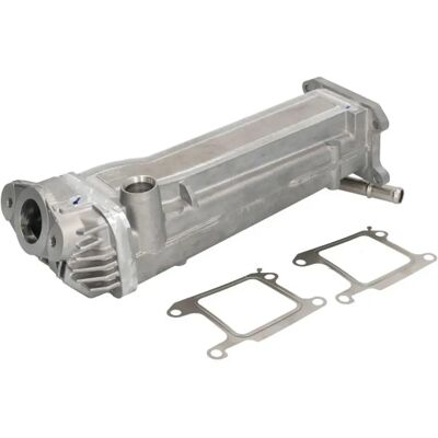 Pierburg S60 II V50 V70 - Ψυγείο EGR αλουμινίου με στεγανωτικό δακτύλιο Pierburg S60 II V50 V70 - Ψυγείο EGR αλουμινίου με στεγανωτικό δακτύλιο