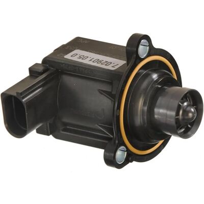 Zawór rozdzielacza Pierburg - 7.02901.05.0 - Dla Audi, VW, Skoda Zawór rozdzielacza Pierburg - 7.02901.05.0 - Dla Audi, VW, Skoda