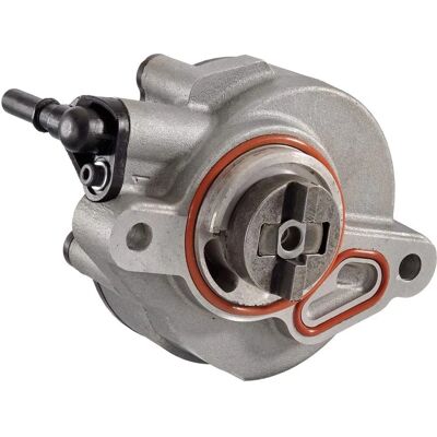 Pompa a vuoto Pierburg - Sistema freni e carburante - Modello 7.02551.05.0 Pompa a vuoto Pierburg - Sistema freni e carburante - Modello 7.02551.05.0