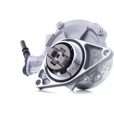 PIERBURG Bomba de vácuo de freio para Peugeot, Citroën, Mini, BMW - Componente do sistema de freios PIERBURG Bomba de vácuo de freio para Peugeot, Citroën, Mini, BMW - Componente do sistema de freios