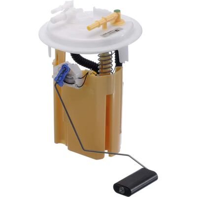 Sensore livello carburante Pierburg - Elettrico, 154mm, 3 connettori Sensore livello carburante Pierburg - Elettrico, 154mm, 3 connettori