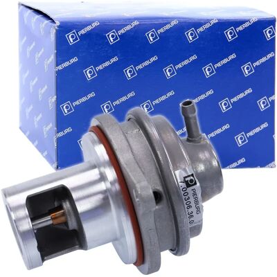 Valvola EGR PIERBURG 7.00306.36.0 - Pneumatica, Membrana, Mercedes, Mitsubishi Valvola EGR PIERBURG 7.00306.36.0 - Pneumatica, Membrana, Mercedes, Mitsubishi