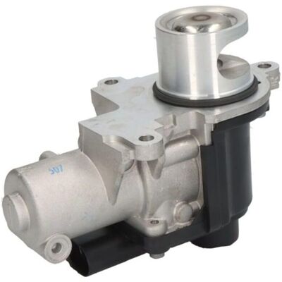 Pierburg 7.00789.10.0 Elektrische EGR-Ventil für Audi Q7, Touareg Pierburg 7.00789.10.0 Elektrische EGR-Ventil für Audi Q7, Touareg