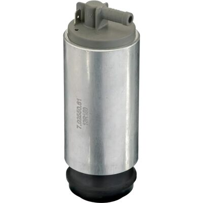 Pompa Carburante Elettrica Pierburg 7.02550.61.0 - Pompa di carburante Pompa Carburante Elettrica Pierburg 7.02550.61.0 - Pompa di carburante